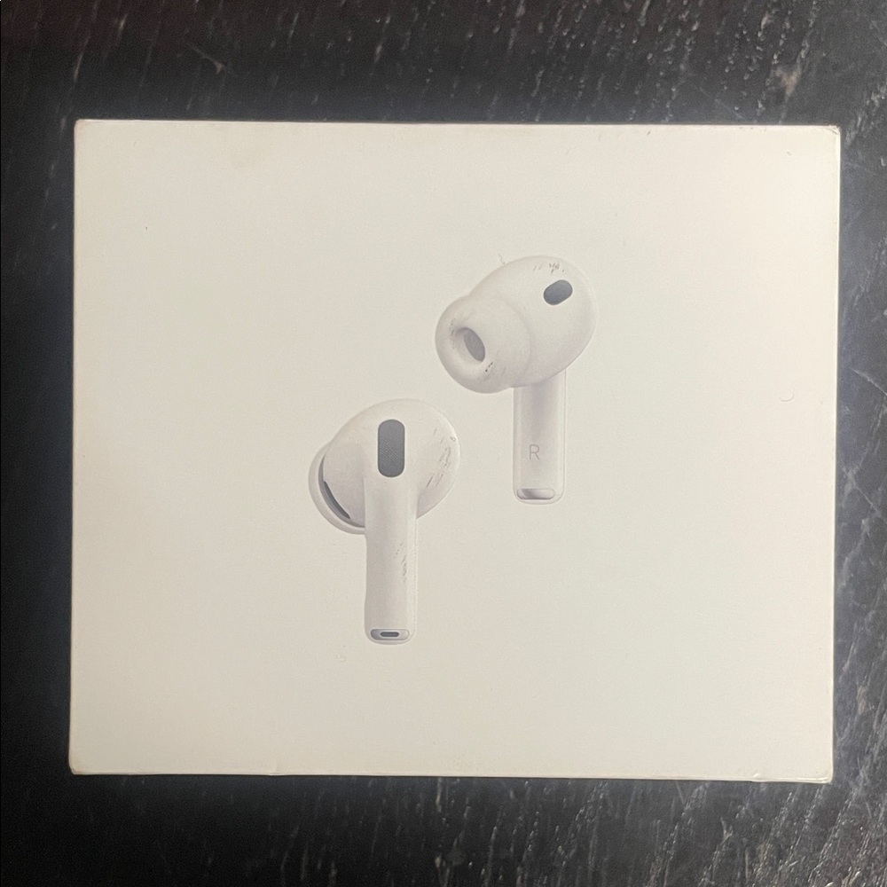 Apple AirPods Pro in White